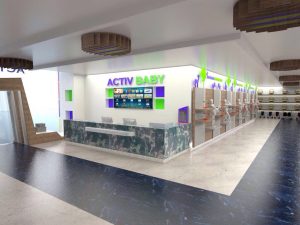 Bebek ürünleri bayilik, Çocuk giyim mağazası açmak