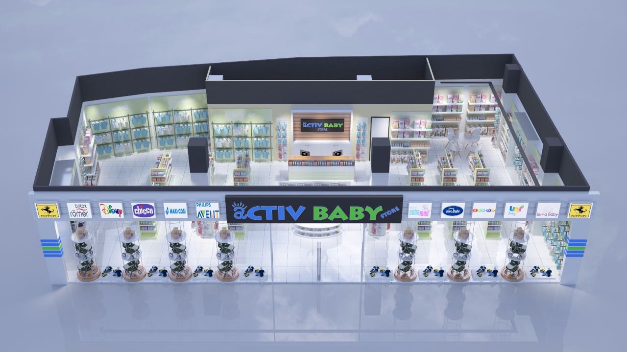 activbaby, activbaby bebek mağazası